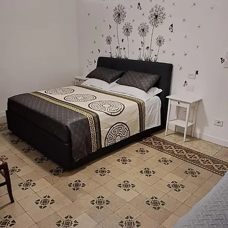 בית הארחה Trivia Rent רג'יו די קאלאבריה