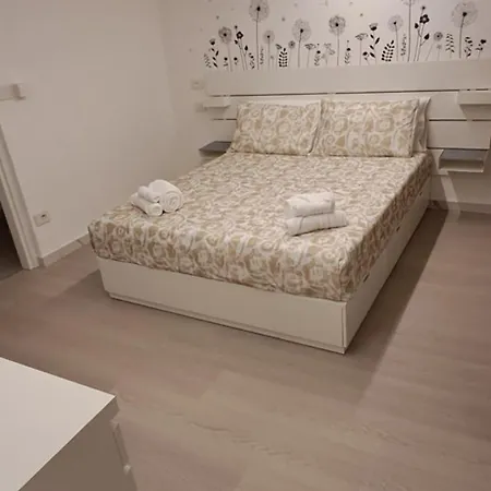 Trivia Rent בית הארחה רג'יו די קאלאבריה
