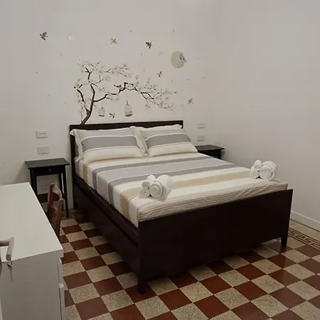 بيت ضيافة Trivia Rent