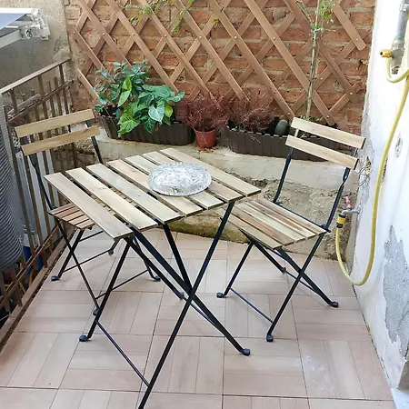 בית הארחה Trivia Rent רג'יו די קאלאבריה