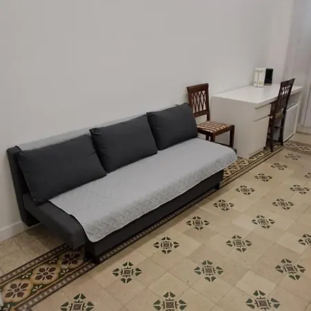 Trivia Rent בית הארחה